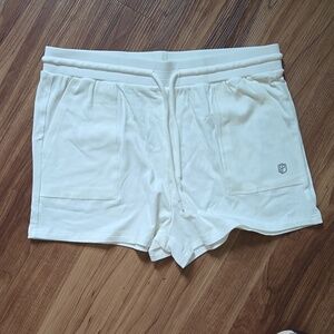 Born Primitive everyday shorts